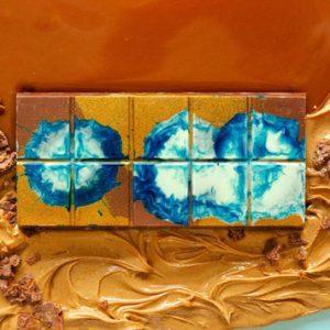 BUTTER TO BE SAFE THAN SALTY