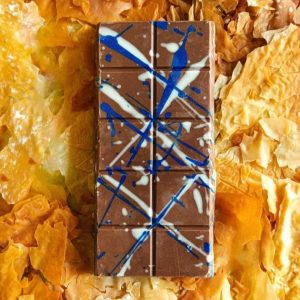 Baklawa 2 The Future - Fix Dessert Chocolatier