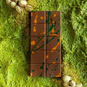 CANT GET KNAFEH OF IT