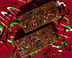 Rahash Hour - Fix Dessert Chocolatier