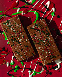 Rahash Hour - Fix Dessert Chocolatier