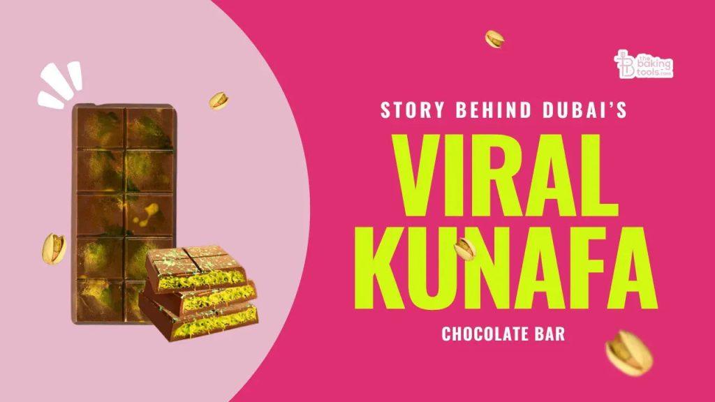 Behind the Scenes at Sarah Hamouda’s Fix Dessert Chocolatier: The Story of Dubai’s Viral Chocolate