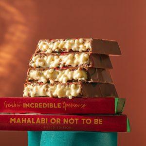 Mahalabi Or Not To Be (Pack of 6 Large Bars)