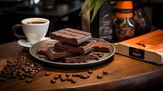 Mastering Chocolate Pairings with Coffee, Tea, and Wine
