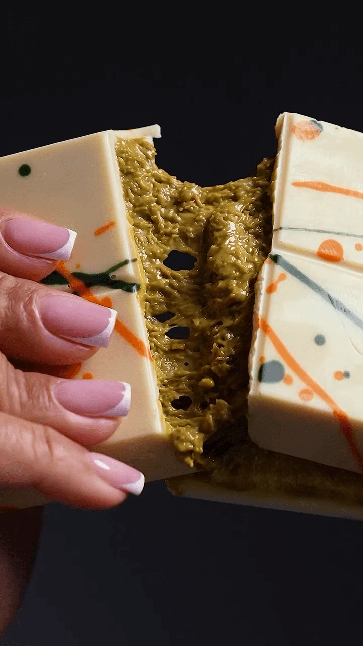 New Launch – Can’t Get Knafeh Of It White Chocolate Edition Pack of 6