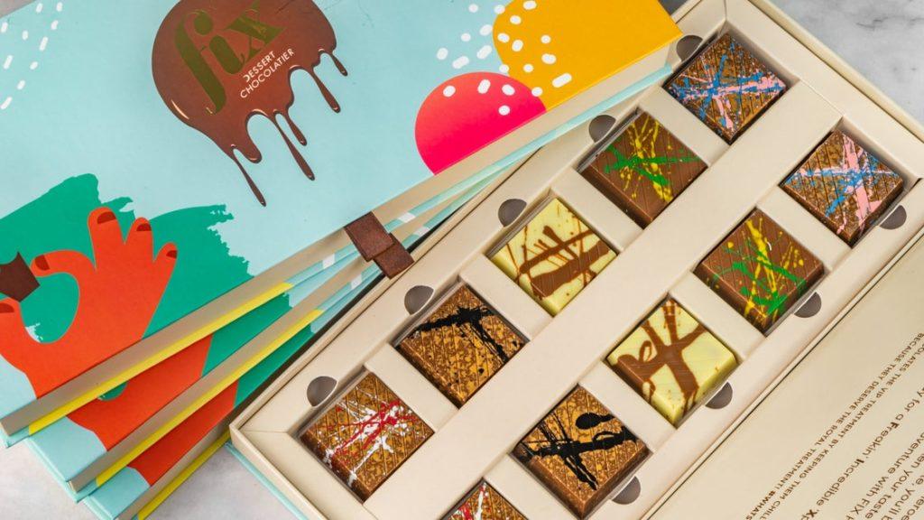 The Definitive Guide to Premium Chocolate Gifts: For Those Who Settle for Nothing Less