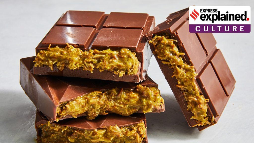 The Dubai Chocolate Phenomenon: Its Origins and the Reason Behind the High Price