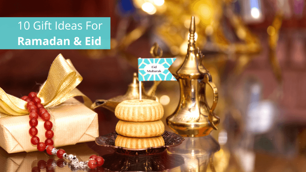 Why FIX Chocolates Are the Ideal Choice for Ramadan and Eid Gift